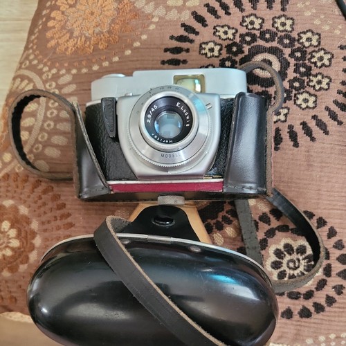 Vintage beirette modell - beirette,