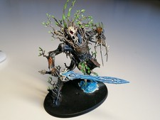 Warhammer Aos Sylvaneth Tree