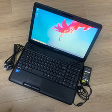 Toshiba Satellite Pro Intel