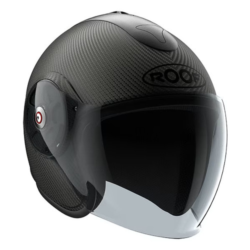 Roof wisper carbon motorcycle - carbon,