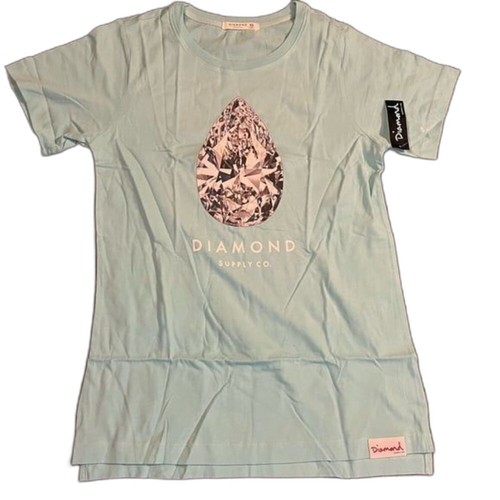 Nwt diamond supply short - supply,