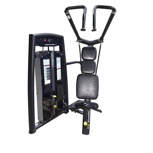 Pulse fitness evolve seated - pulse,