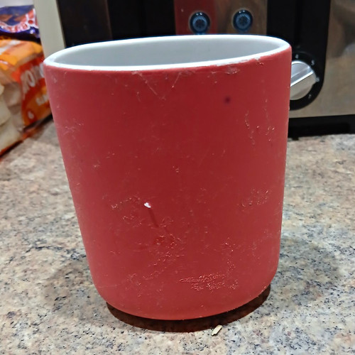 Ikea ceramic oval - ikea, planter