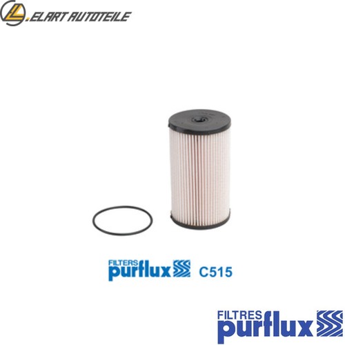 Fuel filter c515 for - filter,