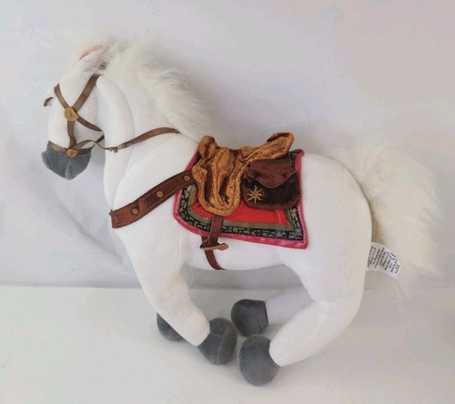 Disney store maximus plush - disney,