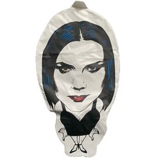 Vintage Smash Hits Spice Girls Inflatable Doll Original 1997 Posh Spice Beckham