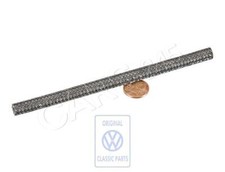 Genuine SKODA VW Felicia Pick Up Caddy hose N90704201