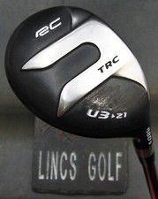 Royal Collection TRC 21° 3 Hybrid Regular Graphite Shaft RC Grip