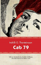 Cab 79 - Paperback NEW