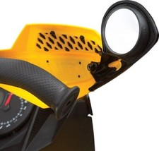 Can Am Outlander Mirrors Can