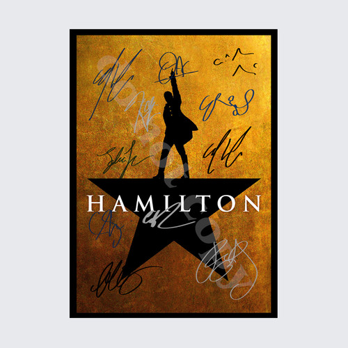 Hamilton original musical full - original,