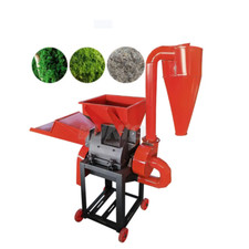 Agricultural Fodder Chopper