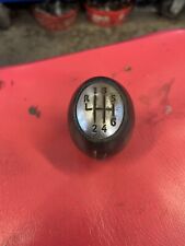 Megane 250/265 Gear Knob 