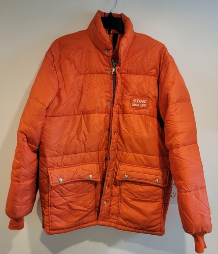 Vintage stihl chain - stihl, puffer