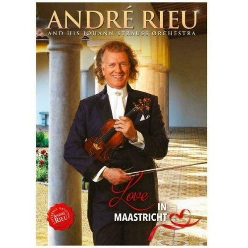 André rieu love - andré, in