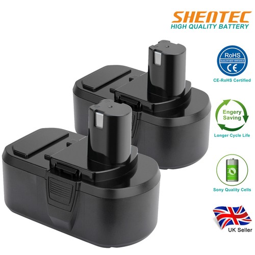 Lithium 6ah 18v - 18v, battery