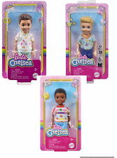 Barbie Chelsea boy dolls x 1 (choose your option) FREE TRACKED DELIVERY