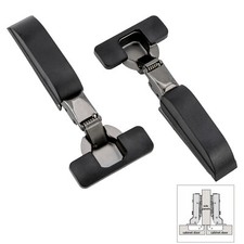 Soft Close Kitchen Wardrobe