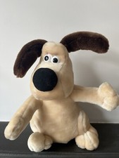 Vintage Wallace & Gromit