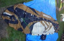 Flysurfer Speed 15 With Bar & lines  £295  No Rips Tears etc