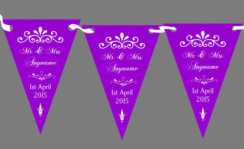 Vintage regal purple - regal,