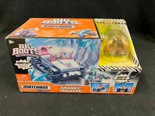 MATTEL 2013 MATCHBOX ON A