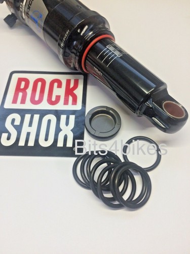 Rockshox monarch service seal - monarch,
