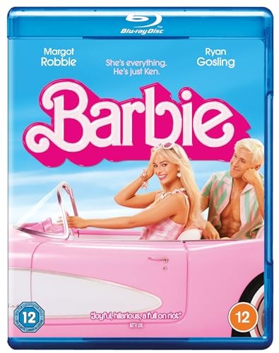 Barbie - barbie, bd