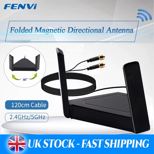 External high gain - external,