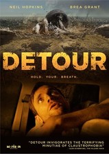 Detour (DVD) Neil Hopkins Brea