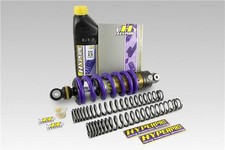 Hyperpro Streetbox Kit Street