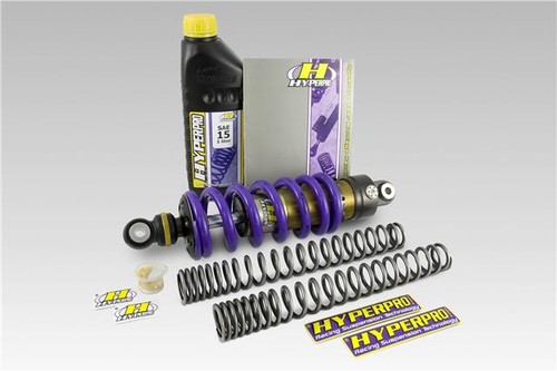 Hyperpro streetbox kit street - hyperpro,