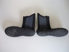 Alder Wetsuit Boots 5mm UK