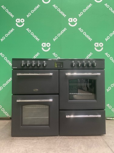 Belling electric range - belling, cooker