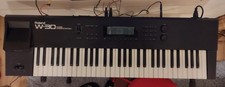Roland W-30 Sampling Music Workstation