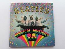 THE BEATLES 1967 U.K.  EP