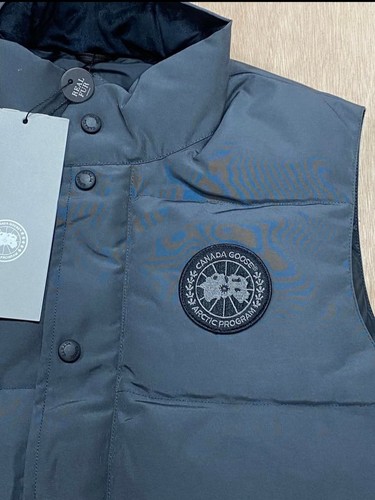 Canada goose men body - men's, warmer
