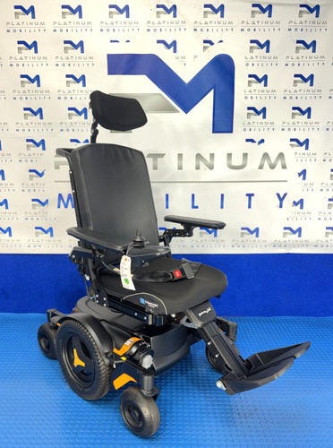 Permobil mwd mph - m1,