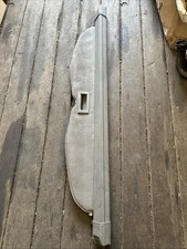 Renault Scenic 2008 (7 Seater) Parcel Shelf