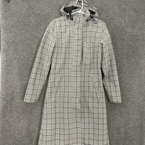 Kerrits rain coat womens - kerrits,