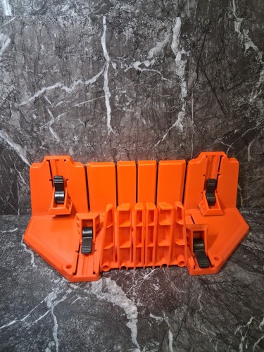 Plastic mitre box - plastic,