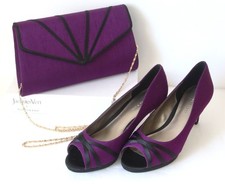 Jacques Vert  Byzantium Purple