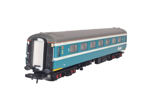 Hornby r4137c anglia railways - hornby,