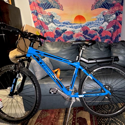Trek 3500 series for riders - 3,