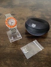 Vintage Tag Heuer Formula 1 Professional F1 Mens Watch 373.513 - Links + Box