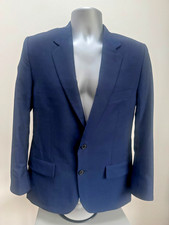 Paul Smith Mayfair Fit Navy