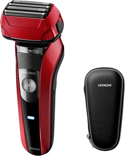 Hitachi shaver rmh f470b - hitachi, r