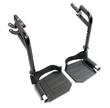 Wheelchair Footrest Economy