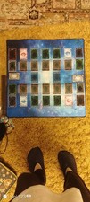 Yu-Gi-Oh Double Dueling Mat