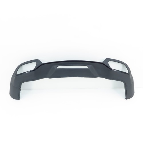 Cover trim bumper rear low - bumper,